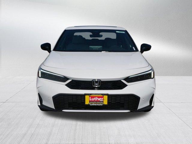 new 2026 Honda Civic Hybrid car, priced at $32,262