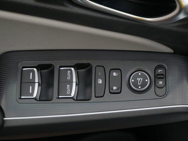 new 2026 Honda Civic Hybrid car, priced at $32,262