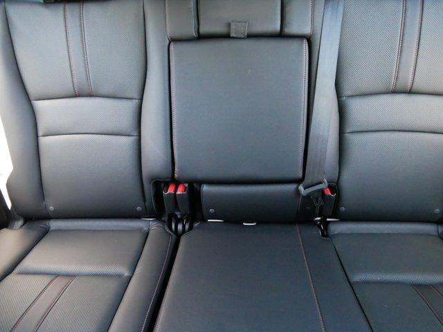 used 2025 Honda Ridgeline car, priced at $42,995