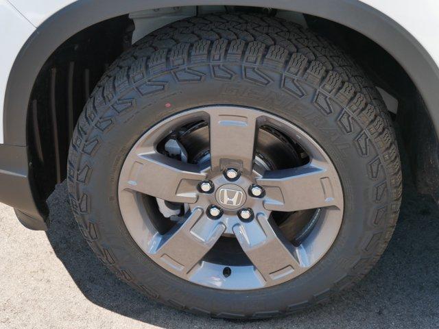 used 2025 Honda Ridgeline car, priced at $42,995