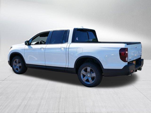 used 2025 Honda Ridgeline car, priced at $42,995