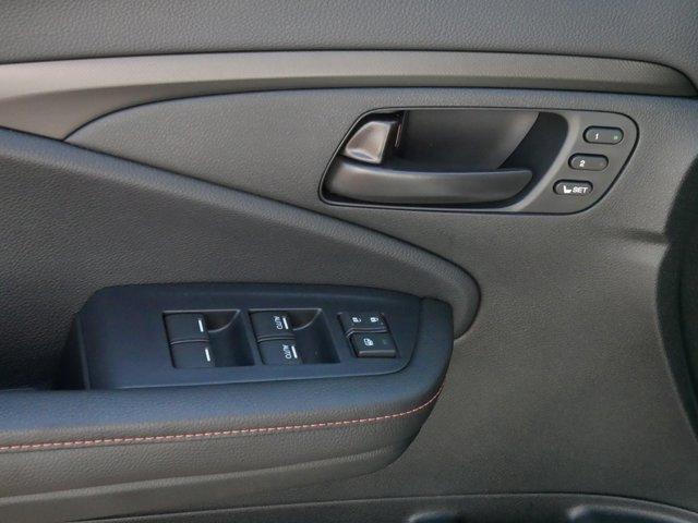 used 2025 Honda Ridgeline car, priced at $42,995