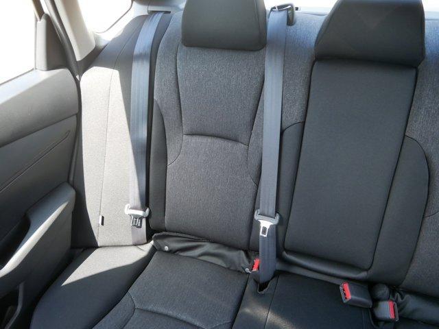 new 2025 Honda Accord car, priced at $29,031