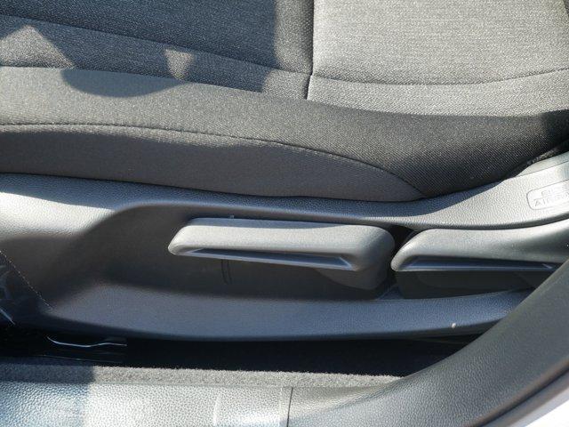 new 2025 Honda Accord car, priced at $29,031