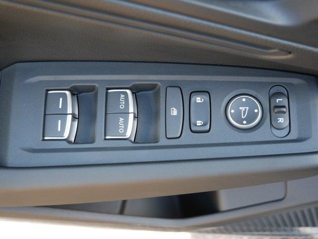 new 2025 Honda Accord car, priced at $29,031