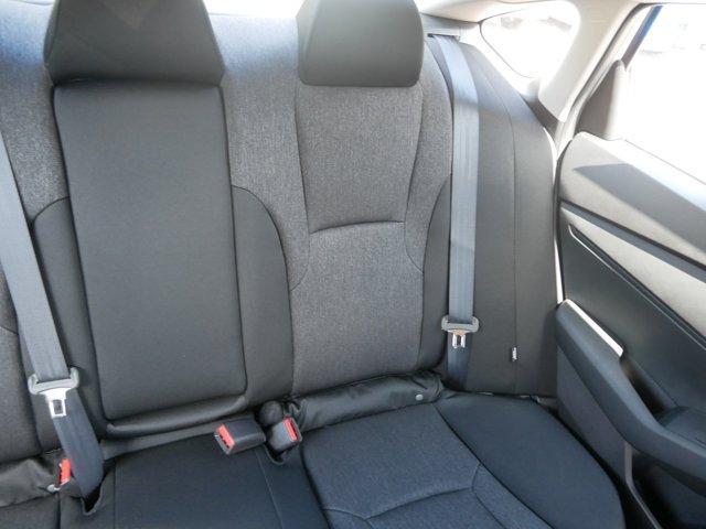 new 2025 Honda Accord car, priced at $29,031