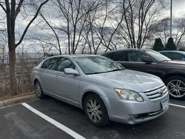 used 2007 Toyota Avalon car, priced at $9,995