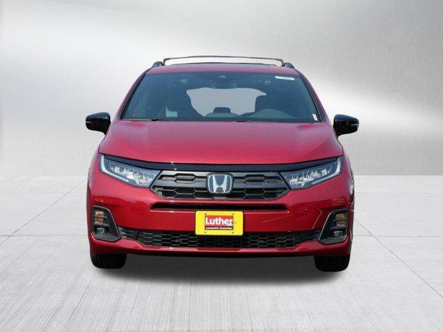 new 2025 Honda Odyssey car, priced at $42,924