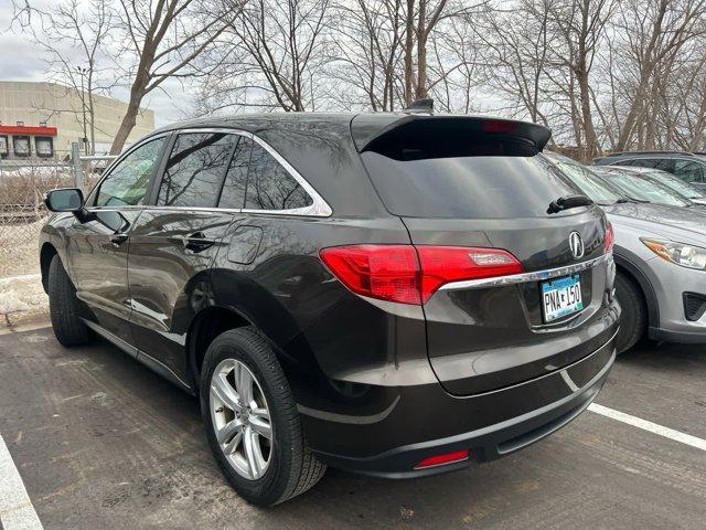 used 2014 Acura RDX car, priced at $14,995