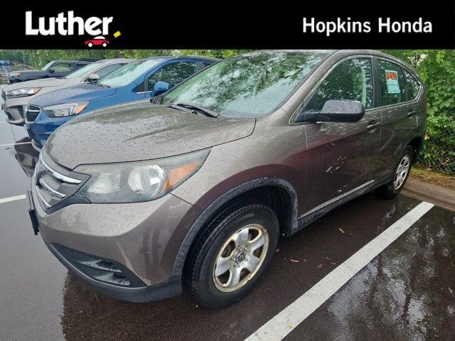 used 2012 Honda CR-V car, priced at $13,995