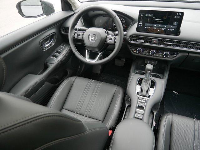 new 2026 Honda HR-V car, priced at $31,836