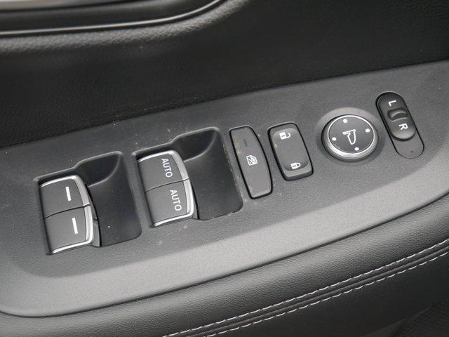 new 2026 Honda HR-V car, priced at $31,836