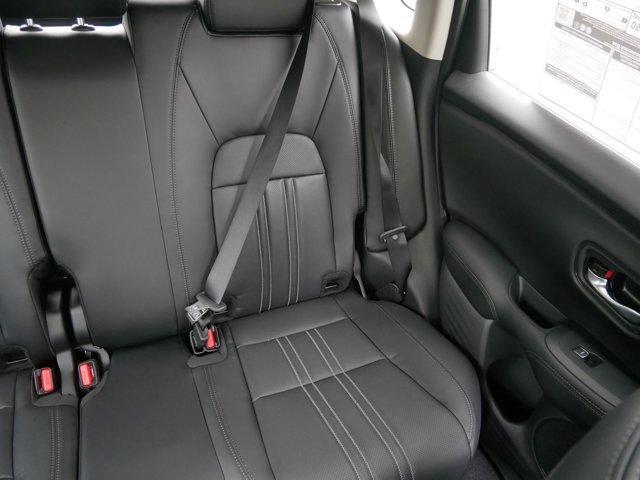 new 2026 Honda HR-V car, priced at $31,836