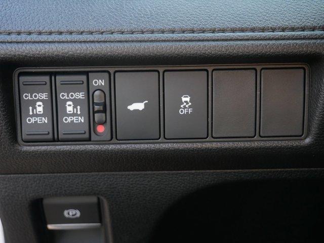 new 2026 Honda Odyssey car, priced at $43,441