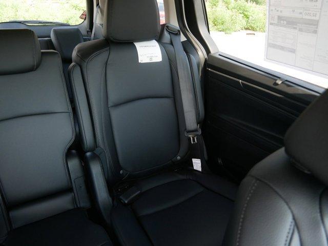 new 2026 Honda Odyssey car, priced at $43,441