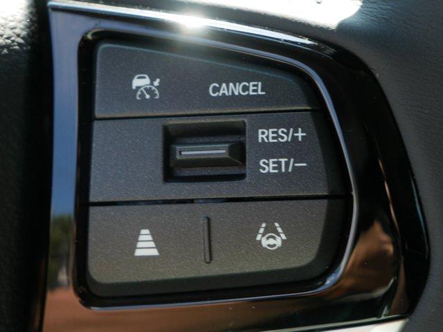 new 2026 Honda Odyssey car, priced at $43,441