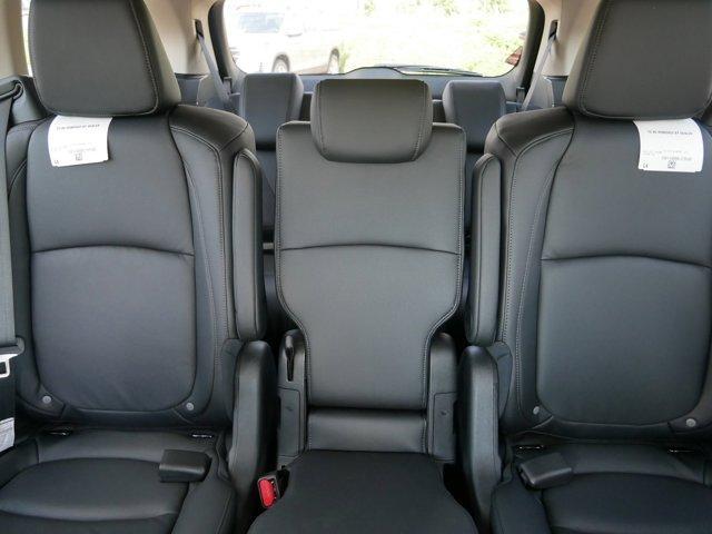 new 2026 Honda Odyssey car, priced at $43,441