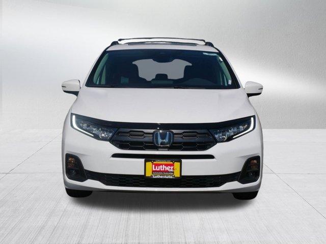 new 2026 Honda Odyssey car, priced at $43,441