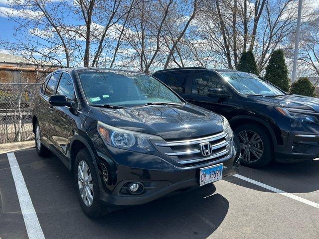 used 2014 Honda CR-V car, priced at $12,995