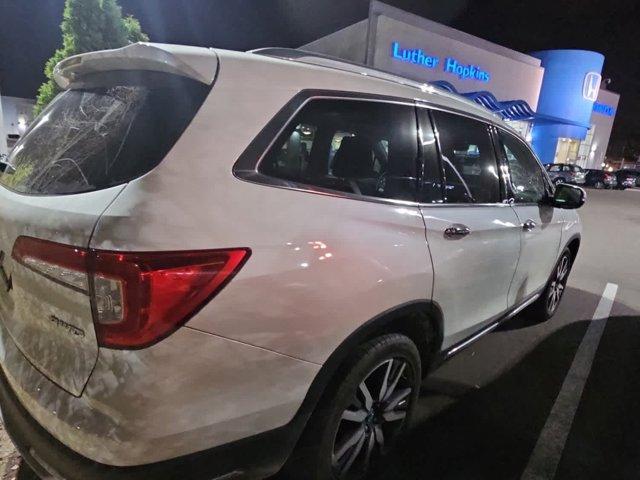 used 2019 Honda Pilot car, priced at $22,995