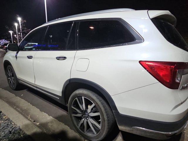 used 2019 Honda Pilot car, priced at $22,995