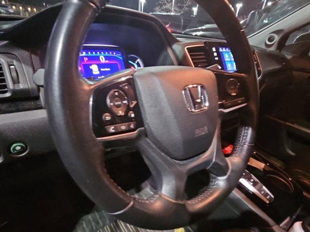 used 2019 Honda Pilot car, priced at $22,995