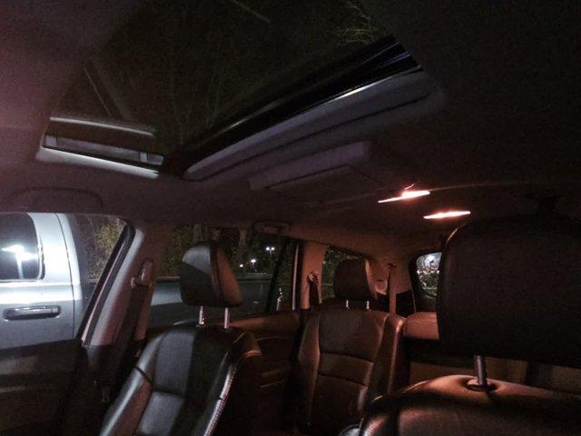 used 2019 Honda Pilot car, priced at $22,995