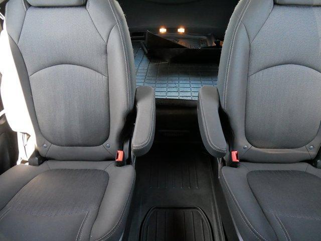 used 2017 Chevrolet Traverse car, priced at $11,995
