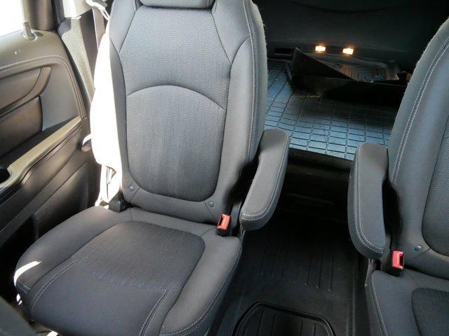 used 2017 Chevrolet Traverse car, priced at $11,995