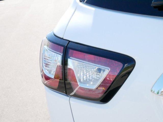 used 2017 Chevrolet Traverse car, priced at $11,995