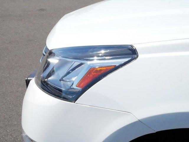 used 2017 Chevrolet Traverse car, priced at $11,995