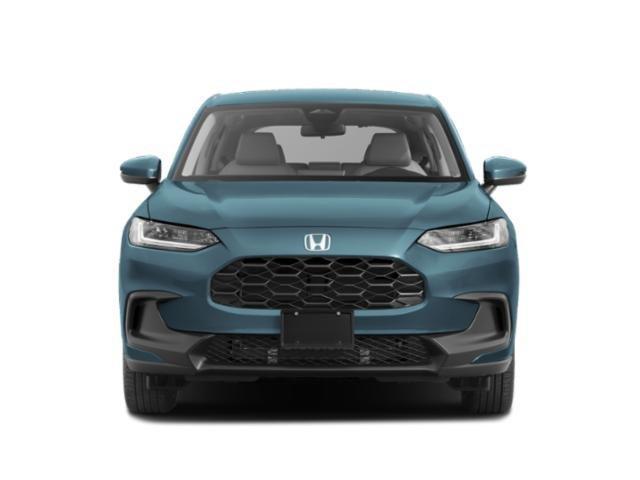 used 2025 Honda HR-V car, priced at $27,245