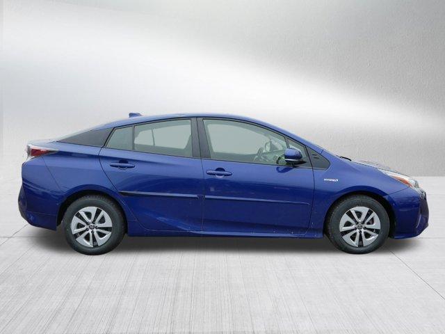 used 2017 Toyota Prius car, priced at $17,495