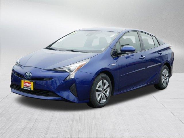 used 2017 Toyota Prius car, priced at $17,495