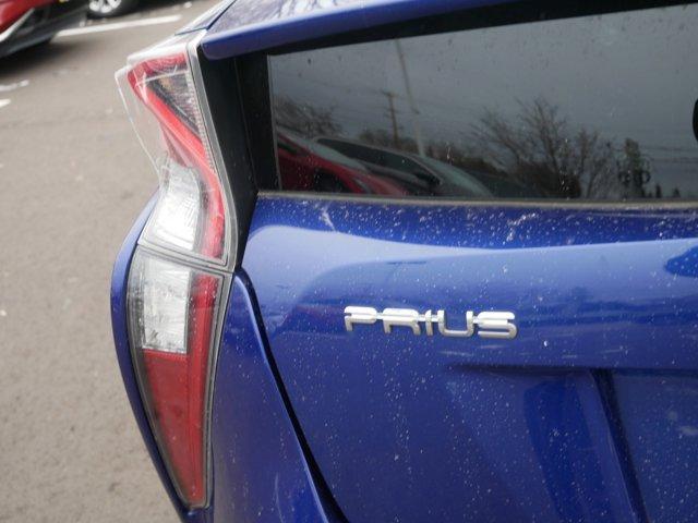 used 2017 Toyota Prius car, priced at $17,495