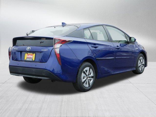 used 2017 Toyota Prius car, priced at $17,495