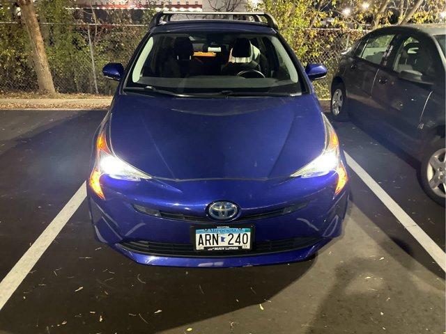 used 2017 Toyota Prius car, priced at $19,995