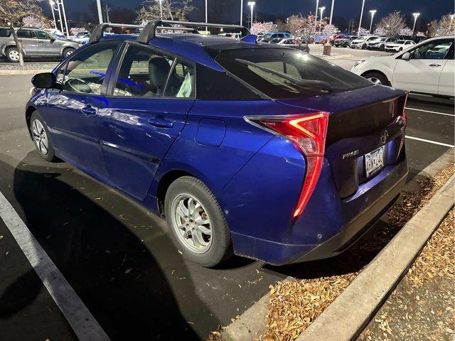 used 2017 Toyota Prius car, priced at $19,995