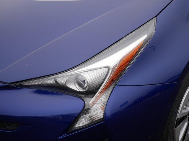 used 2017 Toyota Prius car, priced at $17,495