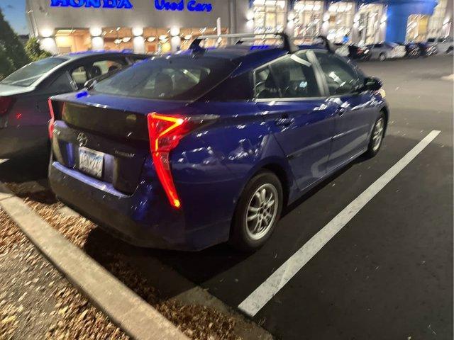 used 2017 Toyota Prius car, priced at $19,995