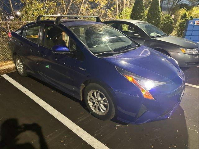 used 2017 Toyota Prius car, priced at $19,995