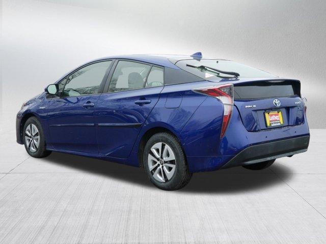 used 2017 Toyota Prius car, priced at $17,495