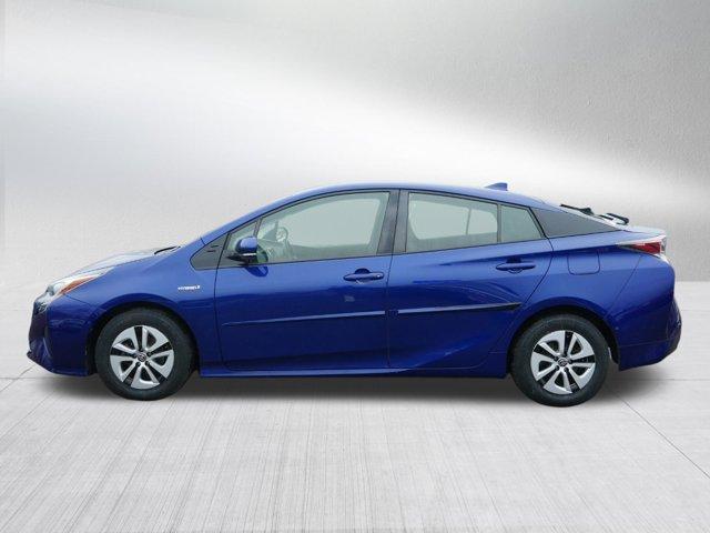 used 2017 Toyota Prius car, priced at $17,495