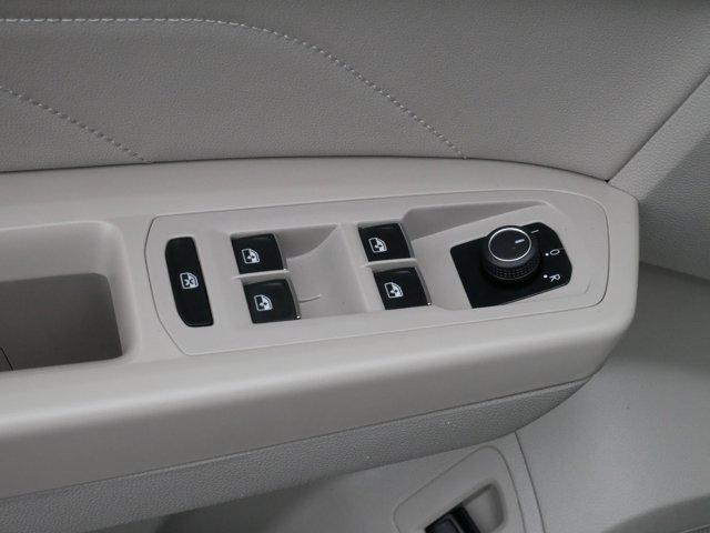 used 2021 Volkswagen Atlas car, priced at $28,495