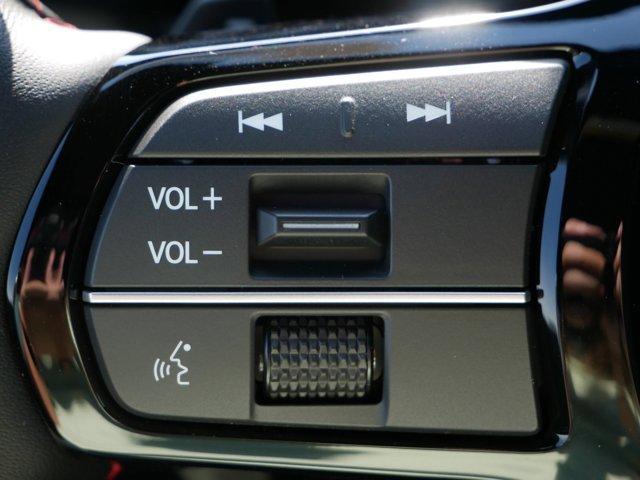 new 2025 Honda Pilot car, priced at $51,173