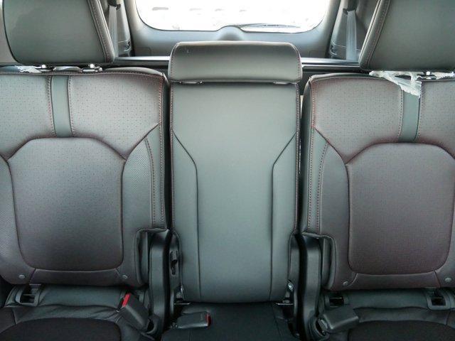 new 2025 Honda Pilot car, priced at $51,173