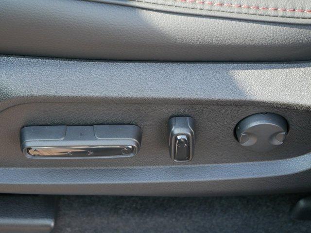 new 2025 Honda Pilot car, priced at $51,173