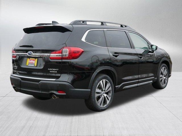 used 2022 Subaru Ascent car, priced at $32,495