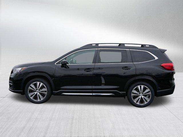 used 2022 Subaru Ascent car, priced at $32,495