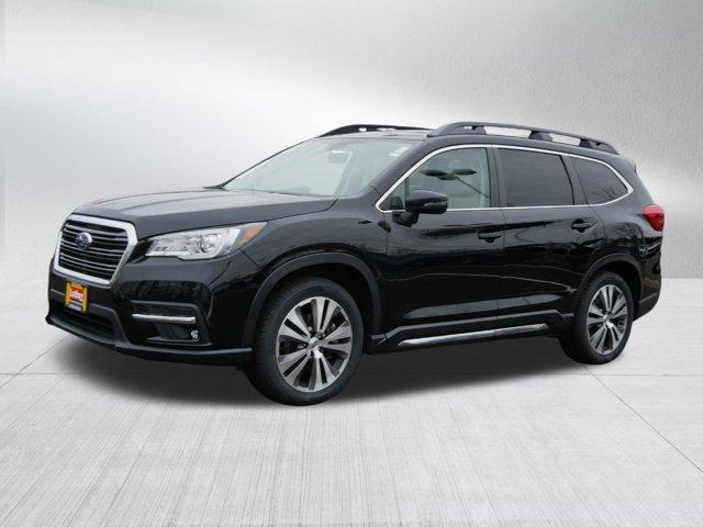 used 2022 Subaru Ascent car, priced at $32,495